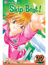 Imagen de portada para Skip Beat!, Volume 22